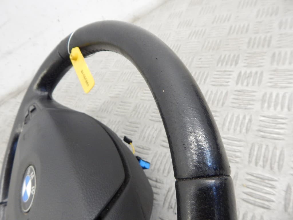 Руль к BMW 7 F01/F02 (08-12)