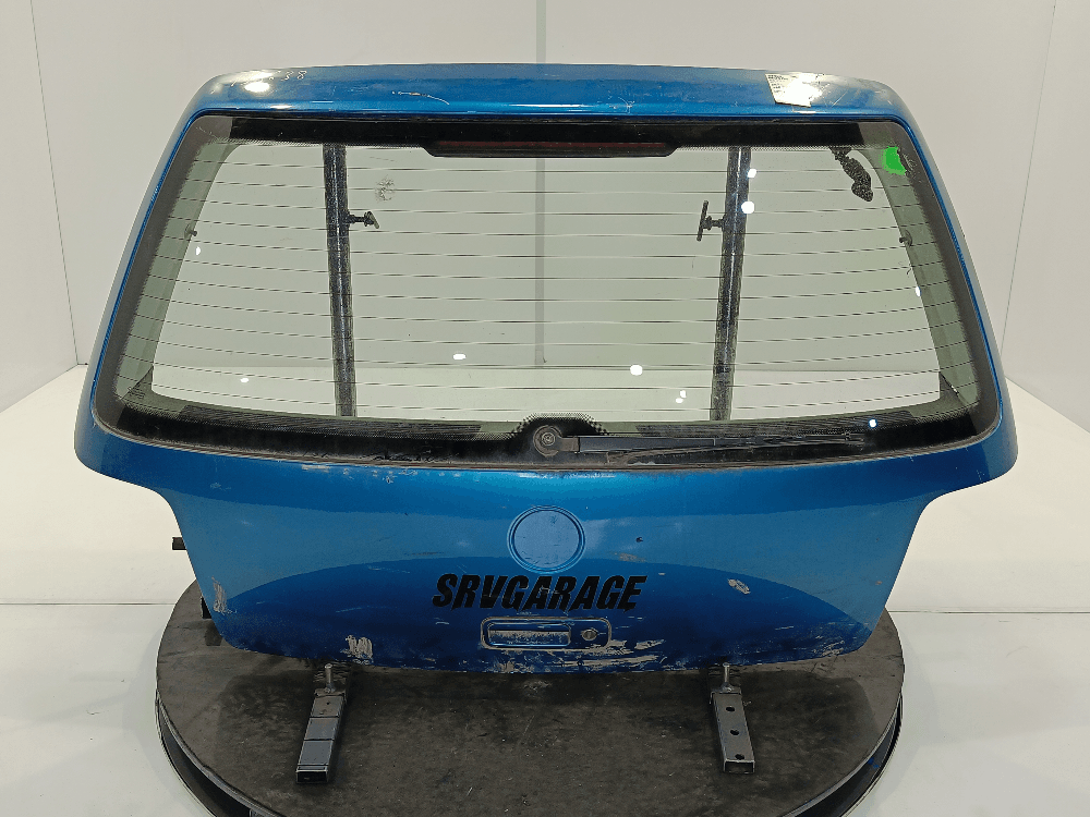 Крышка багажника (дверь 3-5) к Volkswagen Golf 4 (97-06)