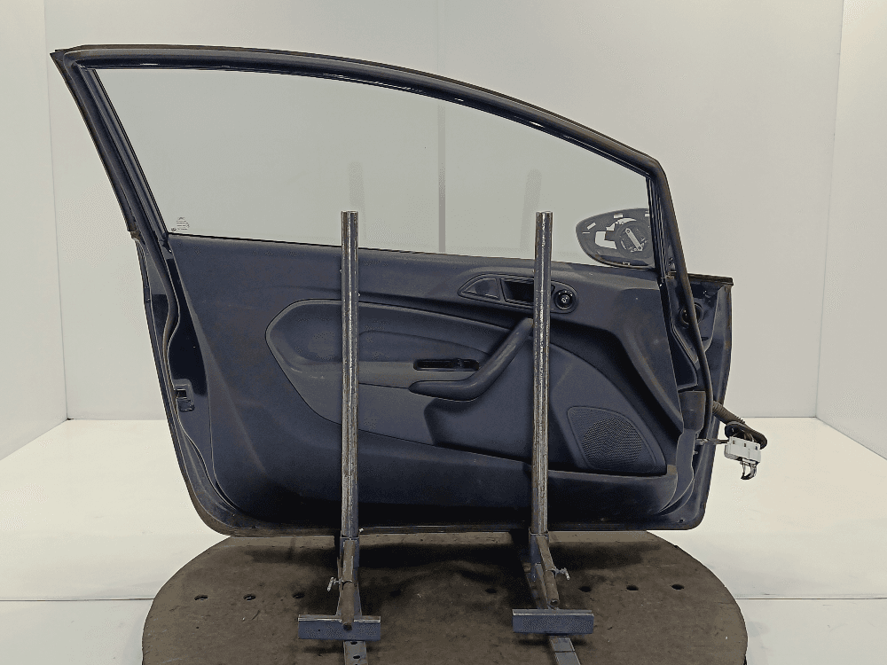 Дверь передняя левая к Ford Fiesta 6 (08-13)