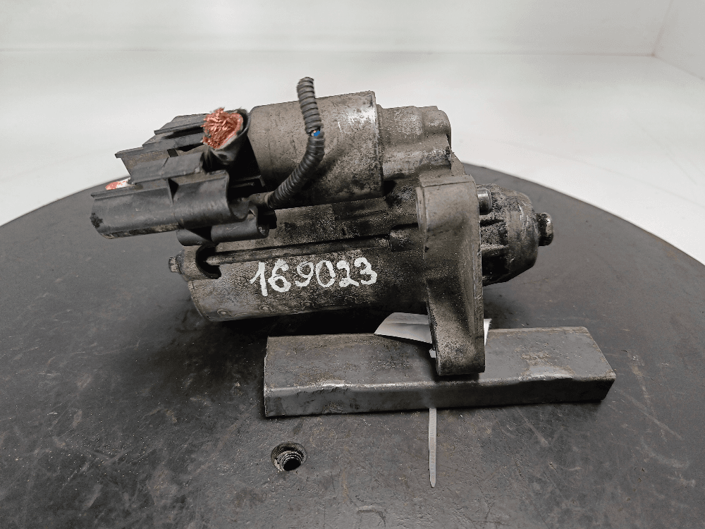 Стартер к Ford Focus 2 (04-08)