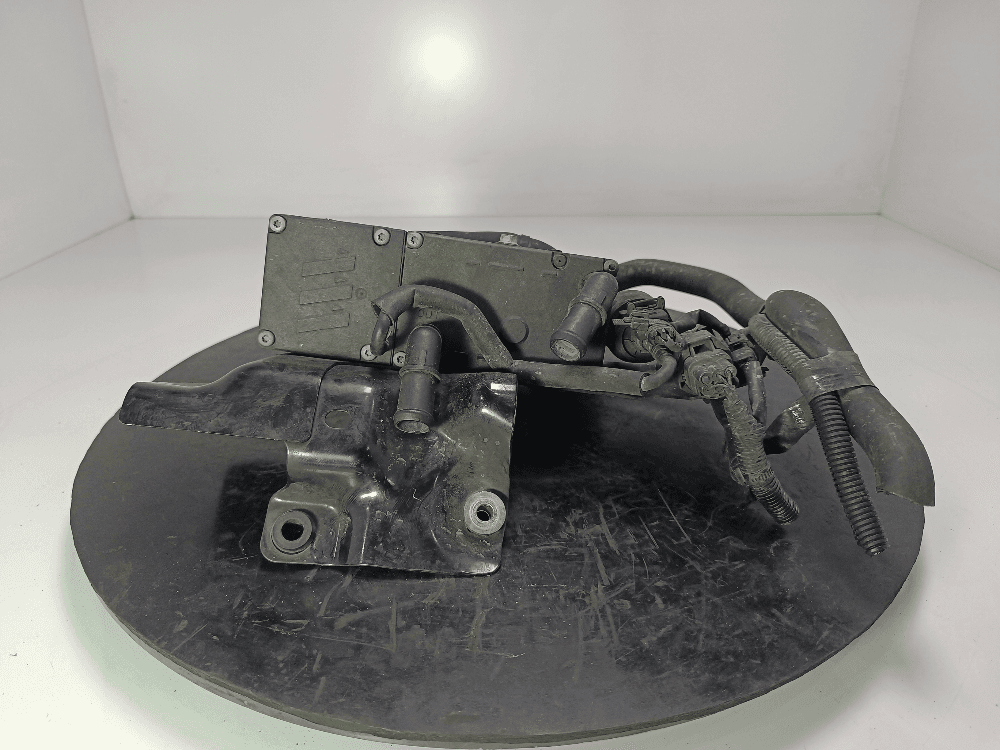 Автономный отопитель к Mazda 5 1 (05-07)