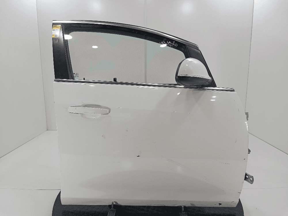Дверь передняя правая к Opel Astra J (09-12)