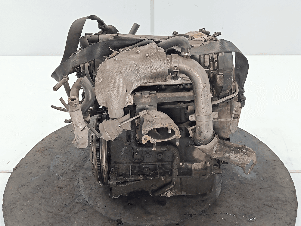 Двигатель к Volkswagen Golf 4 (97-06)