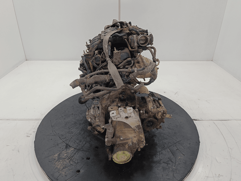 Двигатель к Volkswagen Golf 4 (97-06)