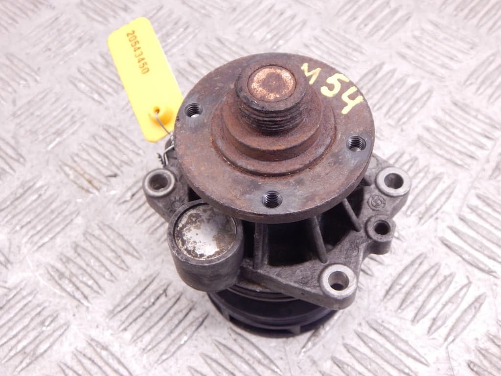 Помпа к BMW 5 E60/E61 (02-07)