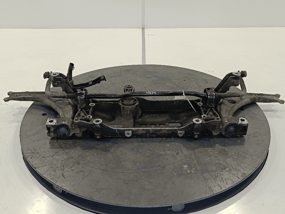 Балка подвески передняя (подрамник) к Volkswagen Passat B6 (05-10)