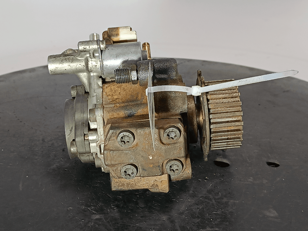 ТНВД к Peugeot 3008 1 (10-13)