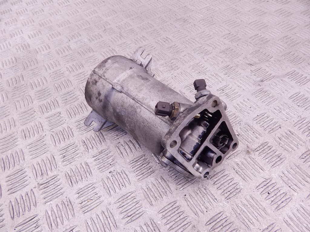 Корпус масляного фильтра к BMW 5 E39 (95-00)