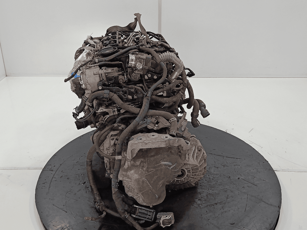 Двигатель к Opel Astra K (15-19)