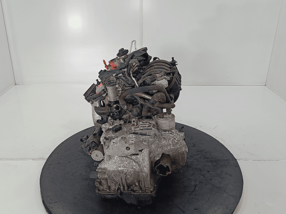 Двигатель к Volkswagen Golf 5 (03-09)