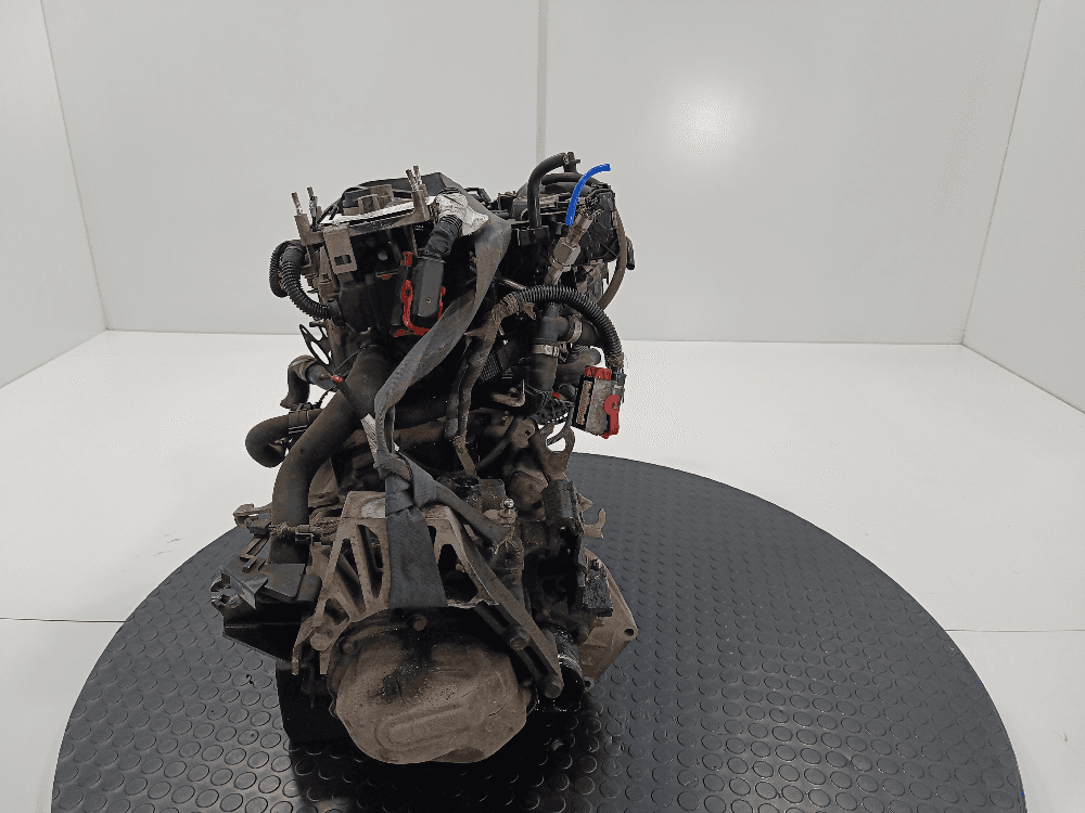 Двигатель к Fiat Grande Punto (05-18)