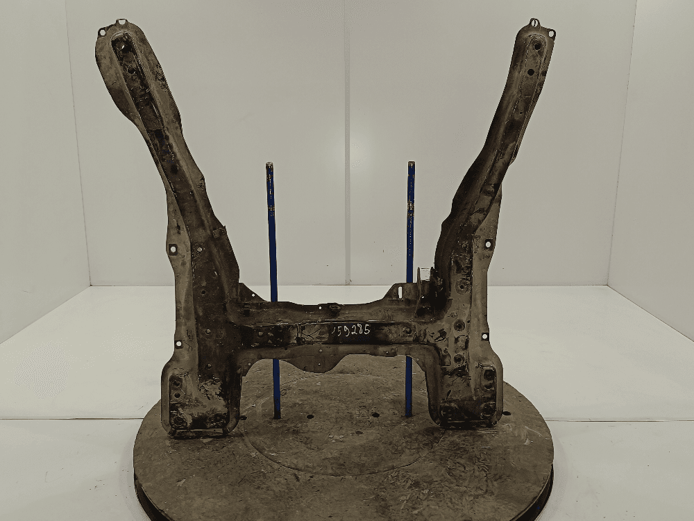 Балка подвески передняя (подрамник) к Peugeot 807 (02-08)