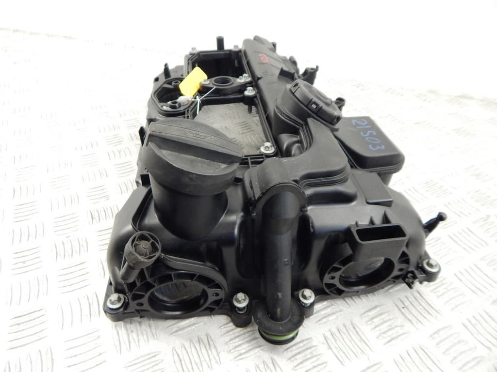 Клапанная крышка к BMW 5 F10/F11/F07 Рестайлинг (13-17)