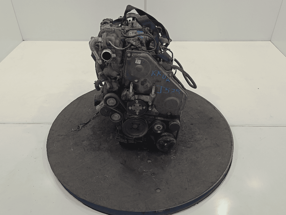 Двигатель к Ford Focus 2 (04-08)