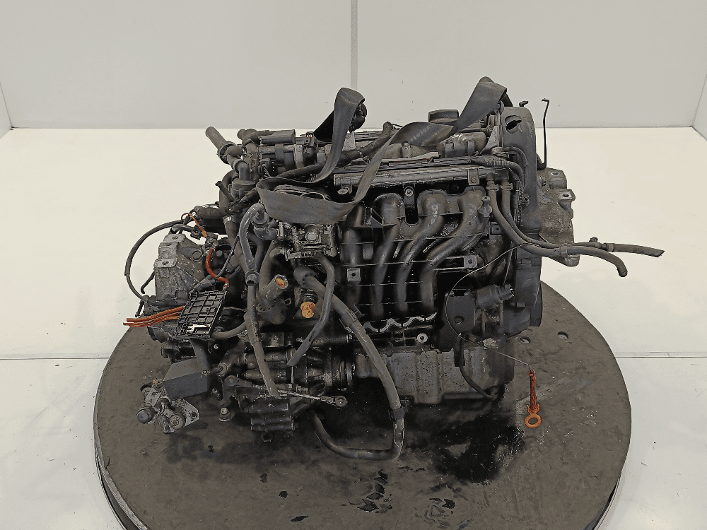 Двигатель к Volkswagen Golf 4 (97-06)