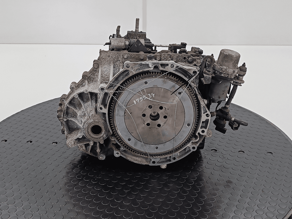 КПП автоматическая (АКПП) к Ford S-Max 1 Рестайлинг (10-15)