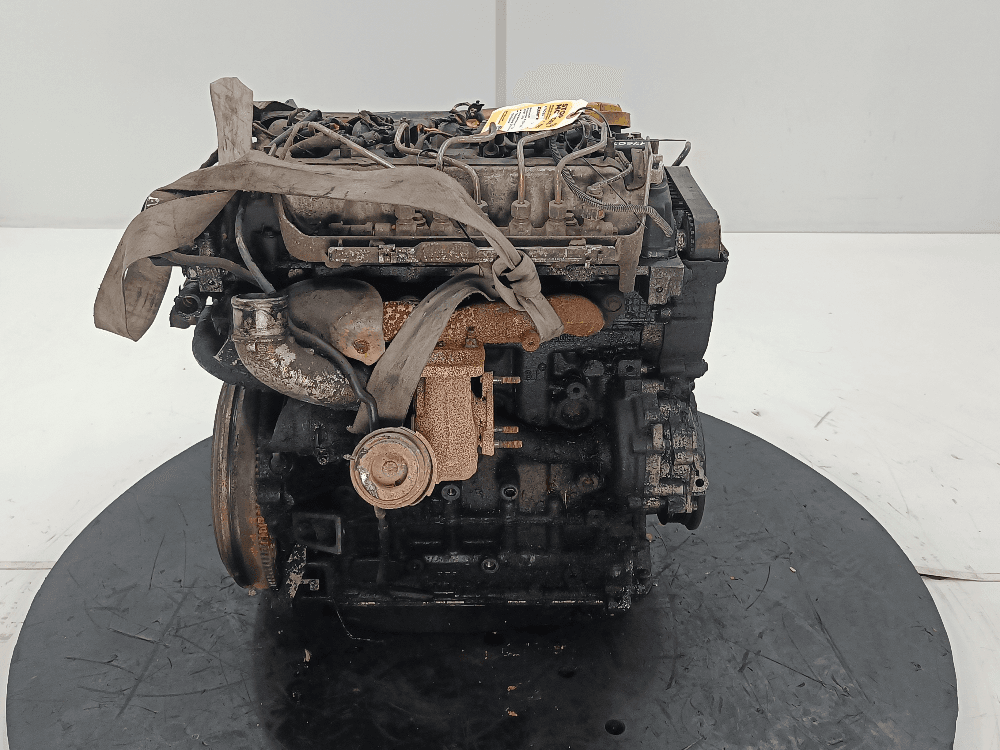 Двигатель к Renault Espace 4 (02-06)