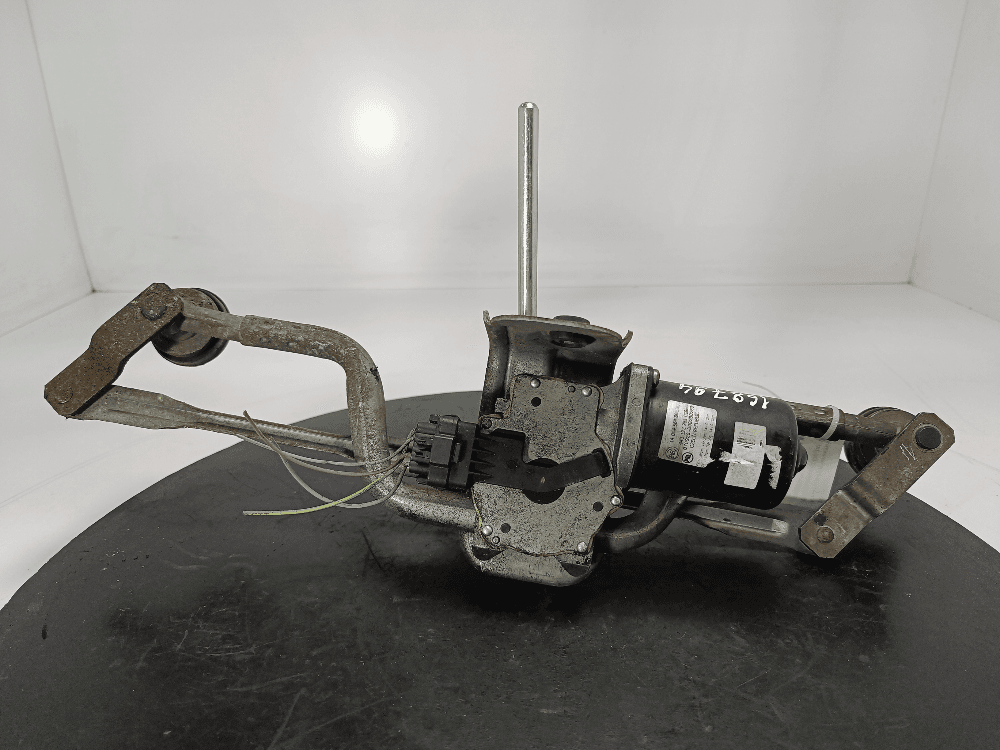 Механизм стеклоочистителя (трапеция дворников) к Citroen Jumper 2 (06-14)