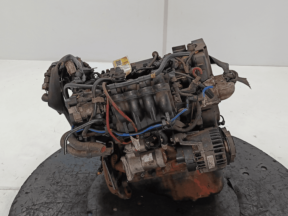 Двигатель к Fiat Grande Punto (05-18)