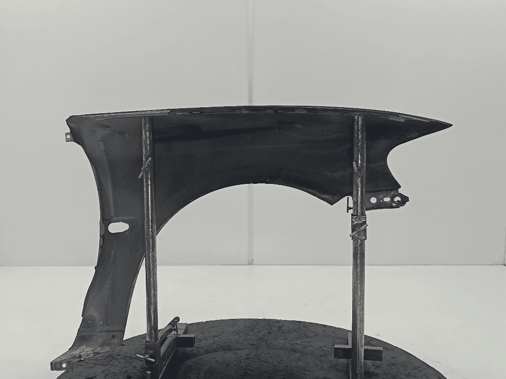 Крыло переднее левое к Opel Vectra B (95-99)