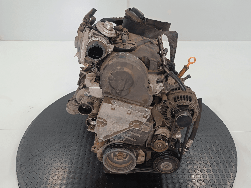Двигатель к Volkswagen Polo 4 (01-05)
