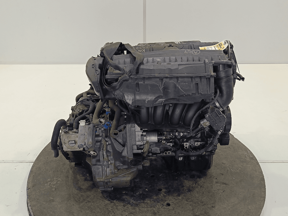 Двигатель к Peugeot 208 1 (12-15)