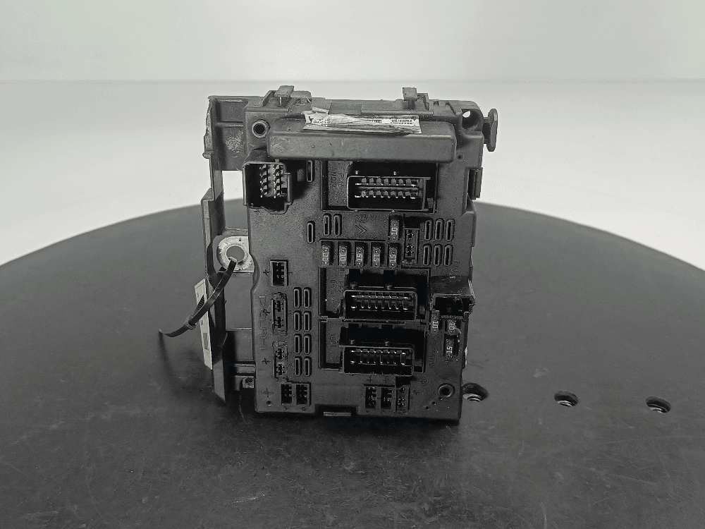 Блок BSM к Peugeot 307 (01-05)