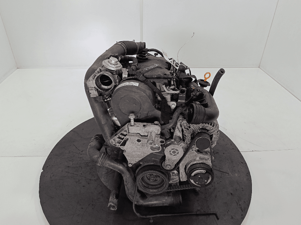 Двигатель к Volkswagen Golf 5 (03-09)
