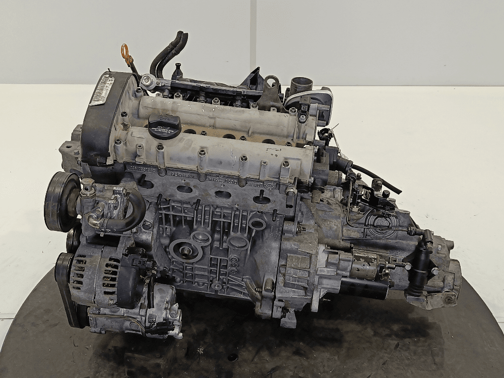 Двигатель к Volkswagen Golf 4 (97-06)