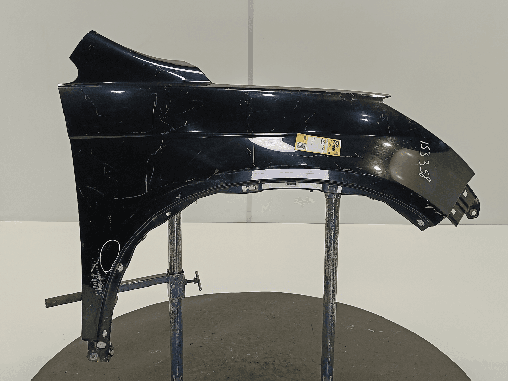 Крыло переднее правое к Honda CR-V 3 (06-09)