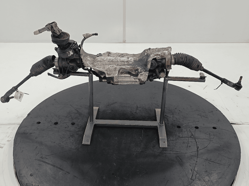 Рулевая рейка к Volkswagen Golf 5 (03-09)