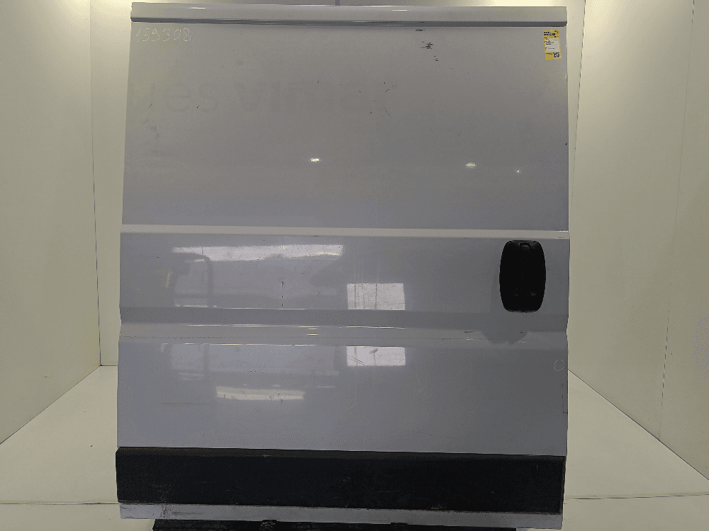 Дверь сдвижная правая к Fiat Ducato 4 (14-24)