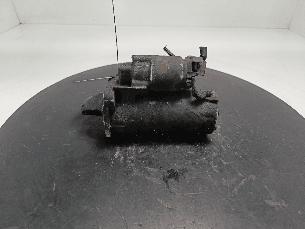 Стартер к Ford Focus 2 (04-08)