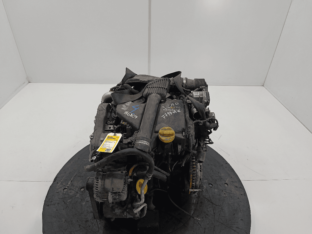 Двигатель к Renault Scenic 3 (09-12)