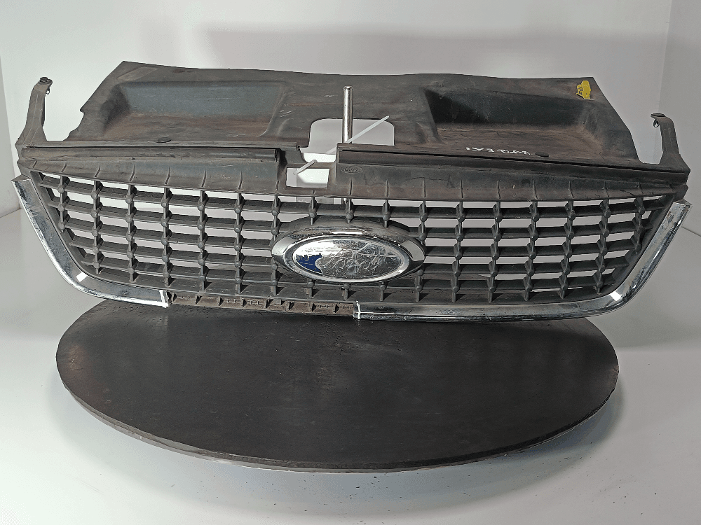 Решетка радиатора к Ford Mondeo 4 (07-10)