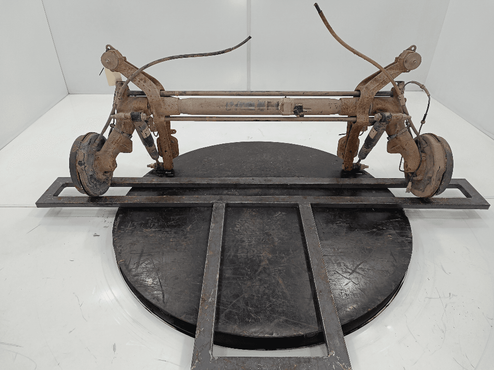 Балка подвески задняя к Citroen Xsara Picasso (99-04)