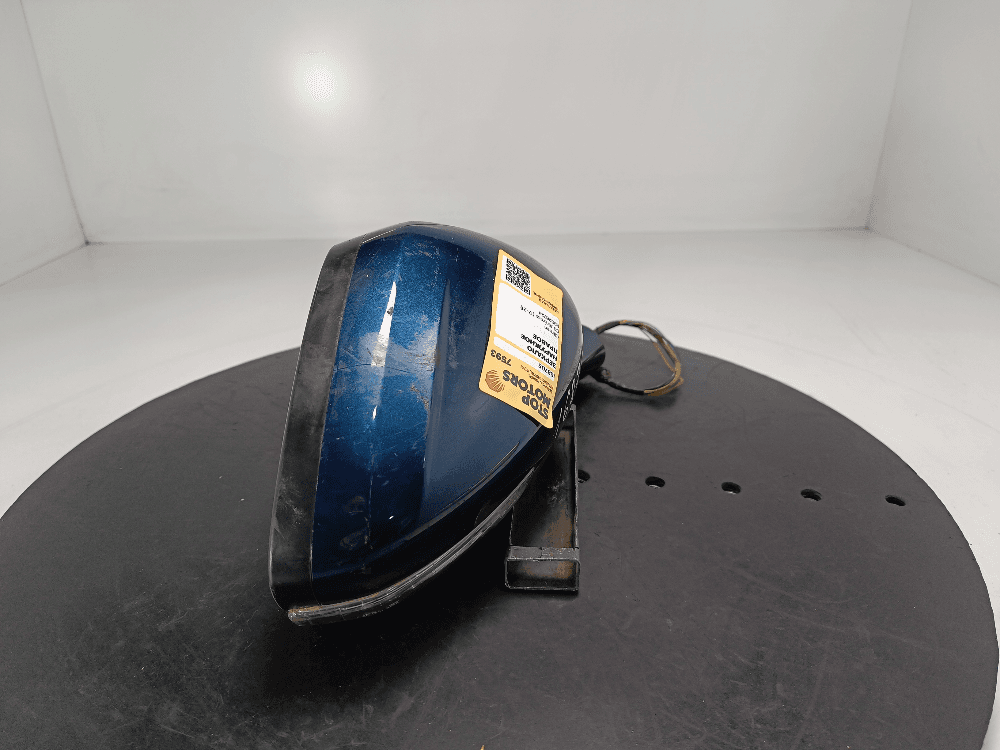 Зеркало наружное правое к Citroen C3 Aircross (17-21)