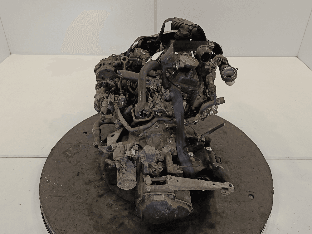 Двигатель к Volkswagen Golf 3 (91-99)
