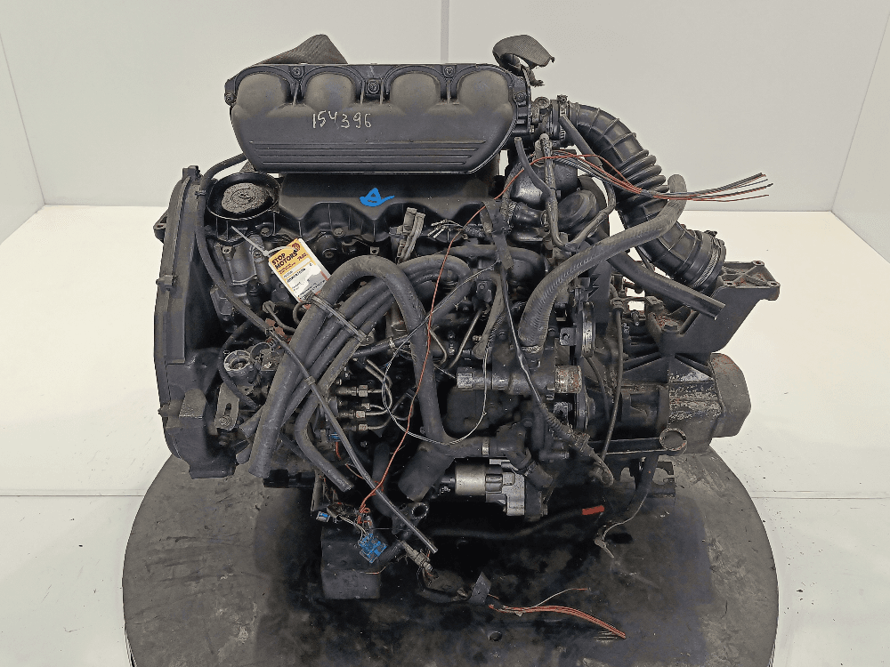 Двигатель к Peugeot Boxer 1 (94-06)