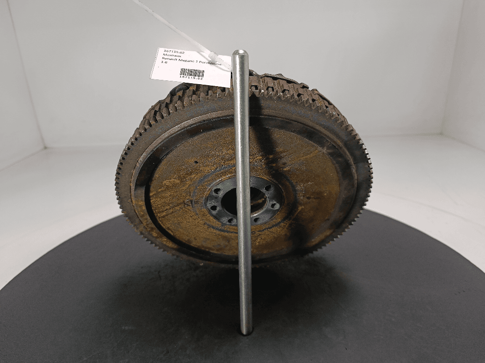 Маховик к Renault Megane 1 Рестайлинг (99-03)