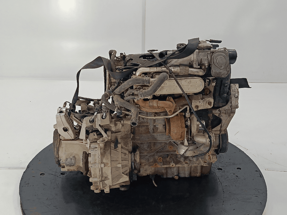 Двигатель к Volkswagen Golf 5 (03-09)