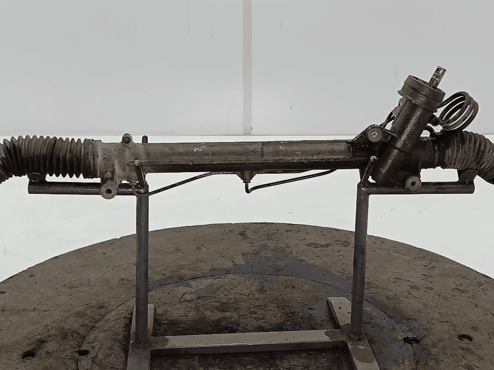 Рулевая рейка к Volkswagen Passat B5 (96-00)