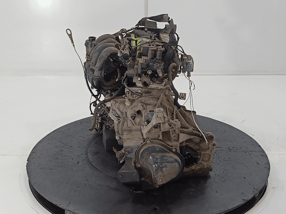 Двигатель к Ford Focus 2 (04-08)