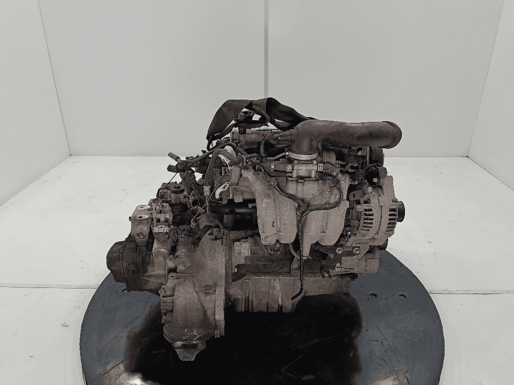 Двигатель к Opel Astra H (04-07)