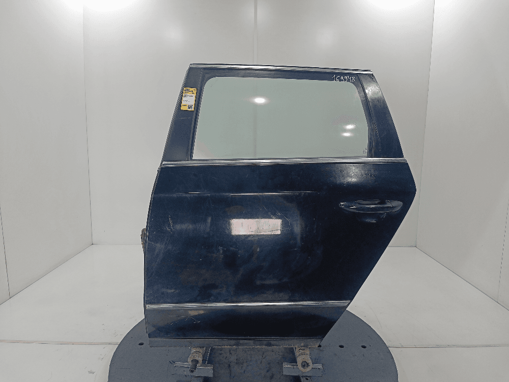 Дверь задняя левая к Volkswagen Passat B6 (05-10)