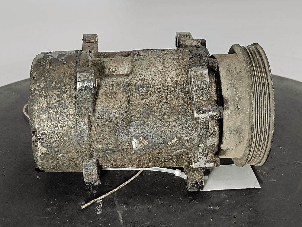 Компрессор кондиционера к Renault Megane 1 (95-99)