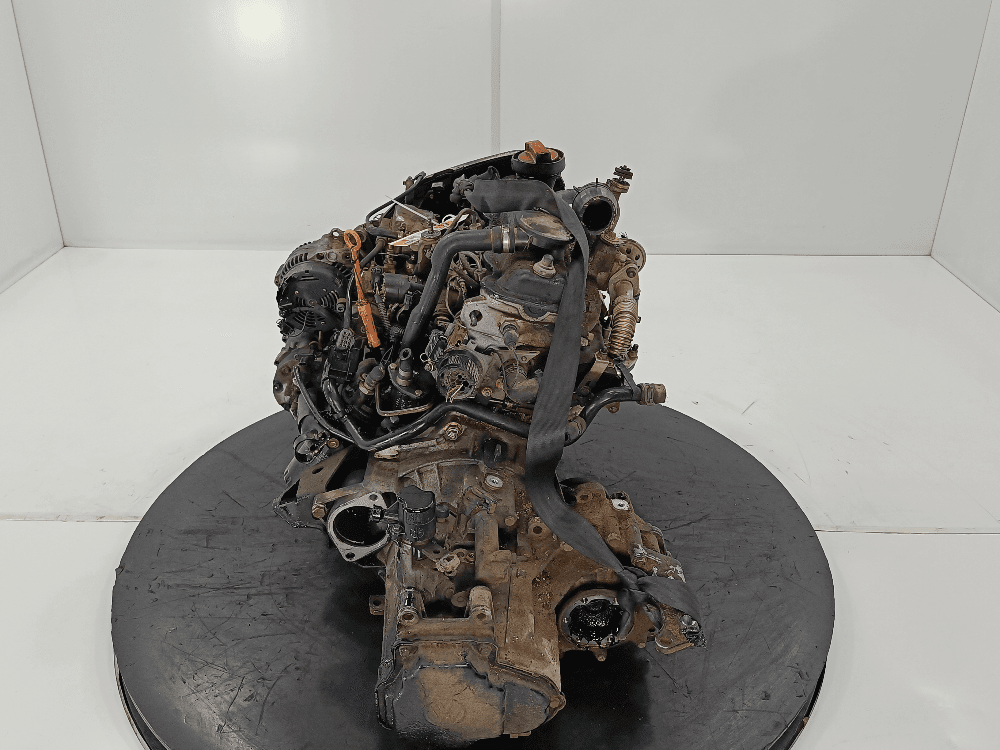 Двигатель к Volkswagen Golf 3 (91-99)