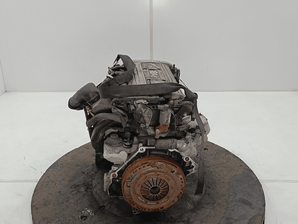 Двигатель к Opel Astra G (98-04)
