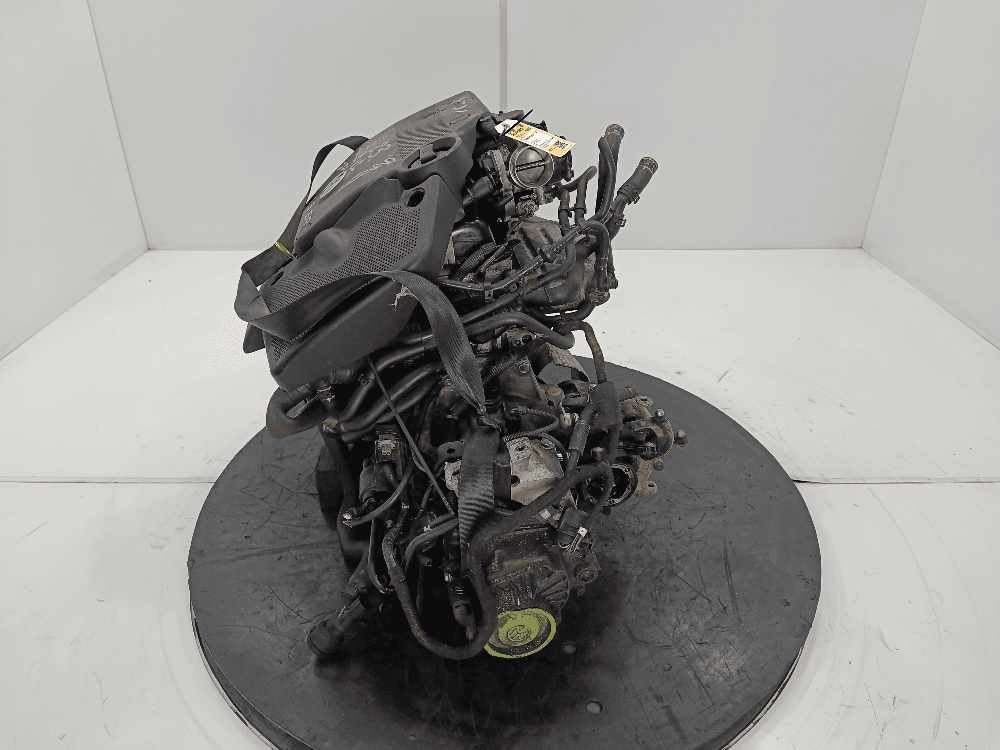 Двигатель к Volkswagen Golf 4 (97-06)