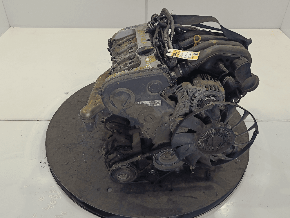 Двигатель к Volkswagen Passat B5+ Рестайлинг (00-05)